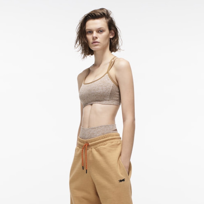 E-Comm: Reebok x Victoria Beckham